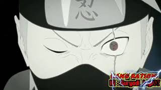 Amv | Kakashi 30 detik | Story Wa