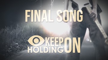 RE: One Song One Month Challenge - Final Song