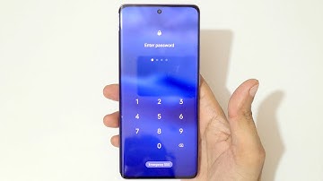 How to Hard Reset OPPO Reno 10 Pro 5G - Forgotten Password/Factory Reset