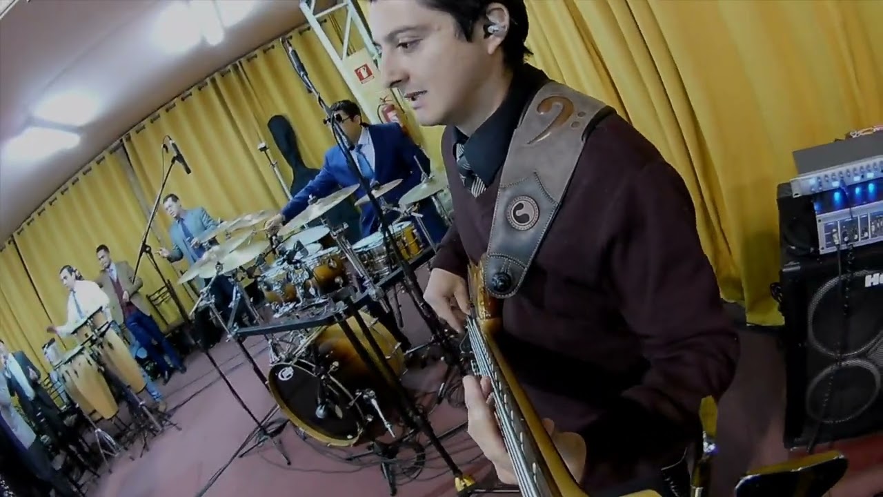 Mix coros en 2019 🙌