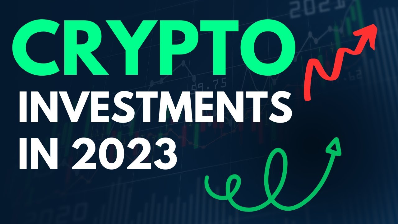 The Rise of Crypto: How to Invest in Cryptocurrencies in 2023 - YouTube