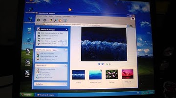 Notebook IBM T42 ThinkPad (demonstração)