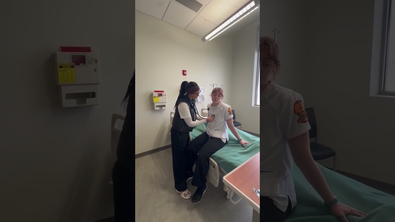 General Survey\Cardiovascular Assessment 