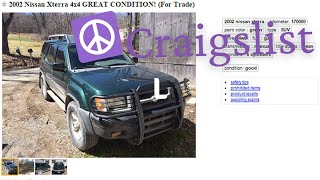 3 True Craigslist Horror Stories