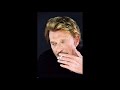 Johnny Hallyday  " Sur ma vie "