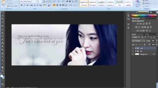 ~TUT~ Hướng dẫn Design Cover Facebook theo phong cách Quotes - By Hà Shyn ~TUT~ Hướng dẫn Design Cover Facebook theo phong cách Quotes - By Hà Shyn