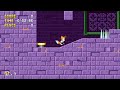 Twitter archive 2 cardinal sins  sonic studio fan game