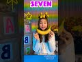 🍌 Let’s Count Bananas to 10 Together! Fun Learning! 😄 #Learning #KidsLearning