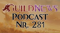 guildnews podcast nr 281 entlassungen zukunft von gw2 und news der woche duration 2 11 28 - fortnite alle piratenlager 10