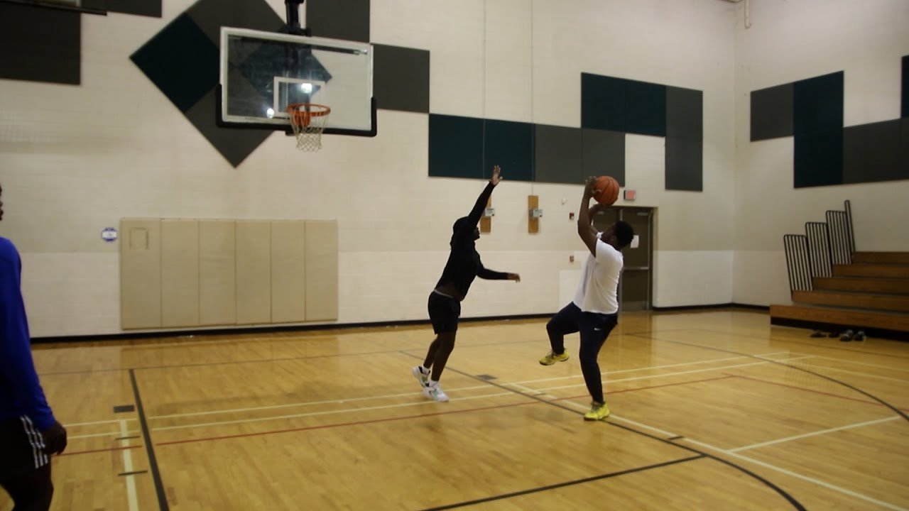 Worst 1v1 in rec history | TRASH