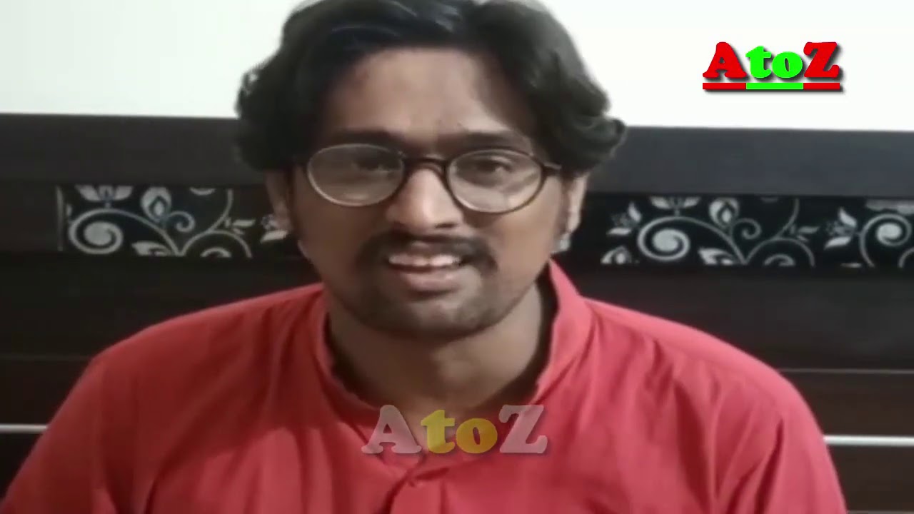 Waheed Ramzan Poetry Of Zahid Shaikh Sanam Ki Baat By Waheed Ramzan Sarohi AtoZ ...