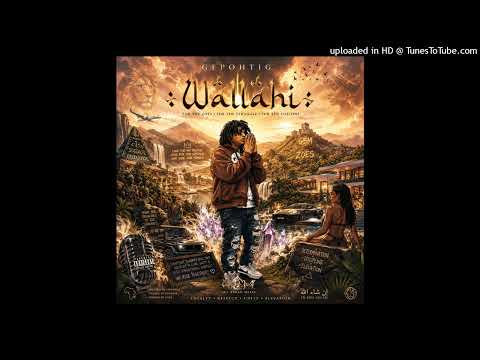 Gepohtig – Wallahi | Official Audio