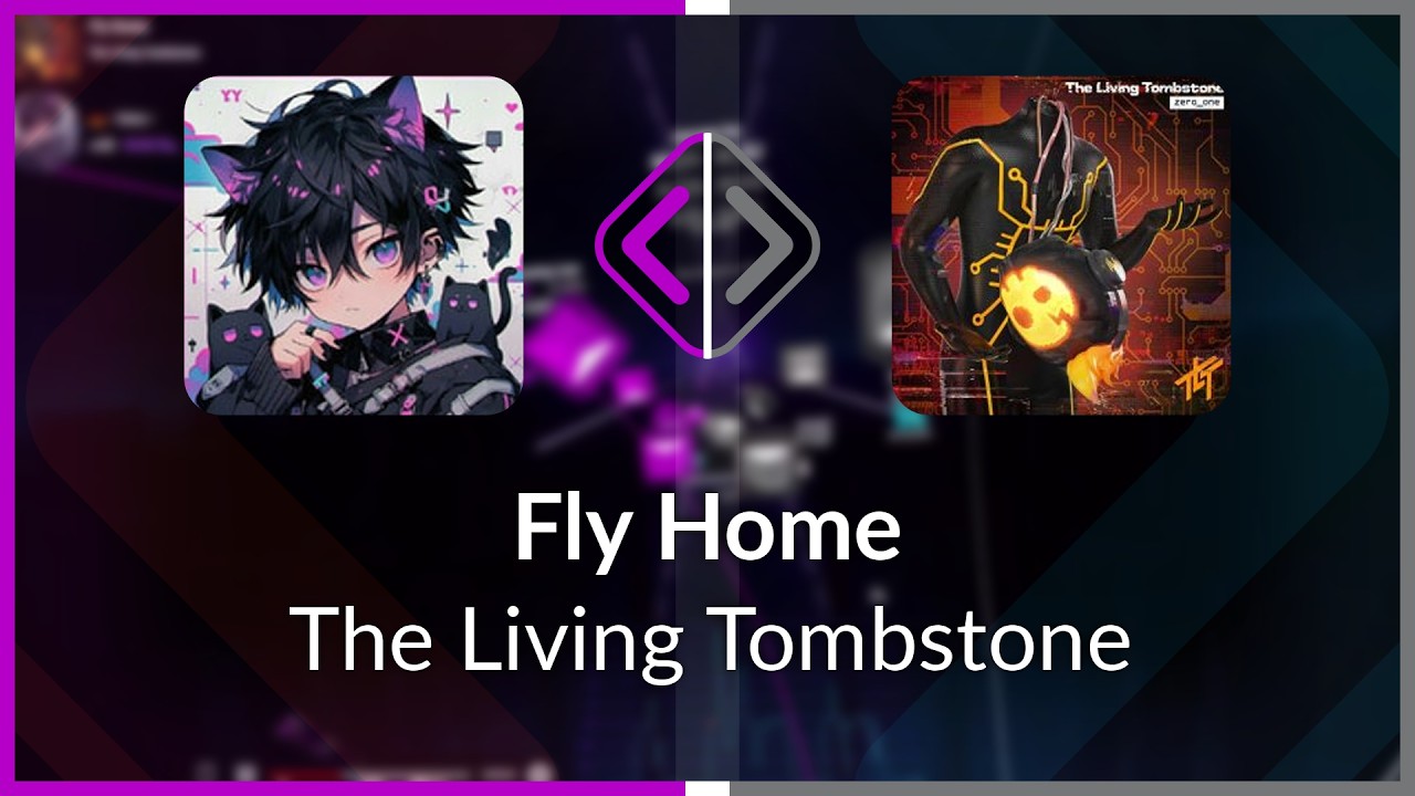 POTW | Rainz | The Living Tombstone | Fly Home [Ex+] (SS #1) | SS 90.29% First SS