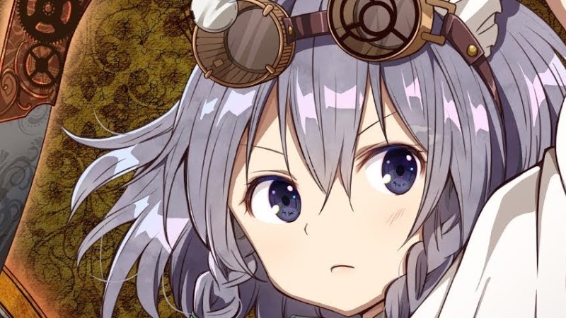 【東方Vocal／Trance】 Resolution 「Eastnewsound」