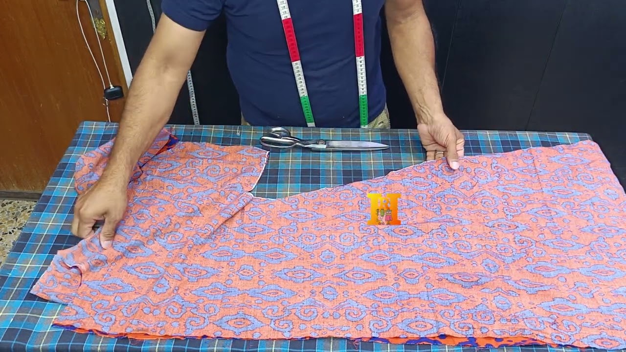 فصال فستان صيفي 2025