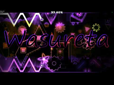 Wasureta 100% by Helpegasus and more - New Hardest (FLUKE FROM 63)