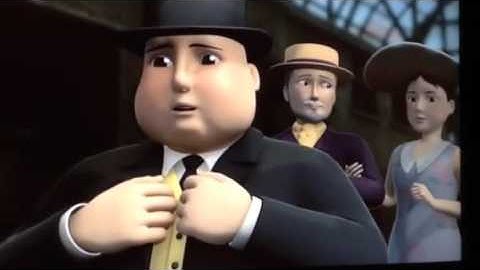 Hero of the rails Part 11