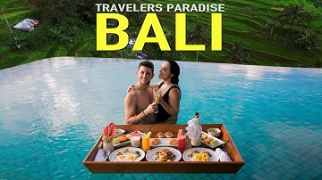 HOW TO TRAVEL BALI - 14 Days in Paradise