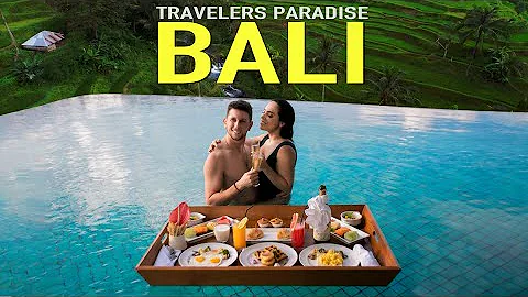 How much does Bali trip cost?