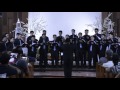 Make Them Hear You - Performed by Kilyawan Male Choir