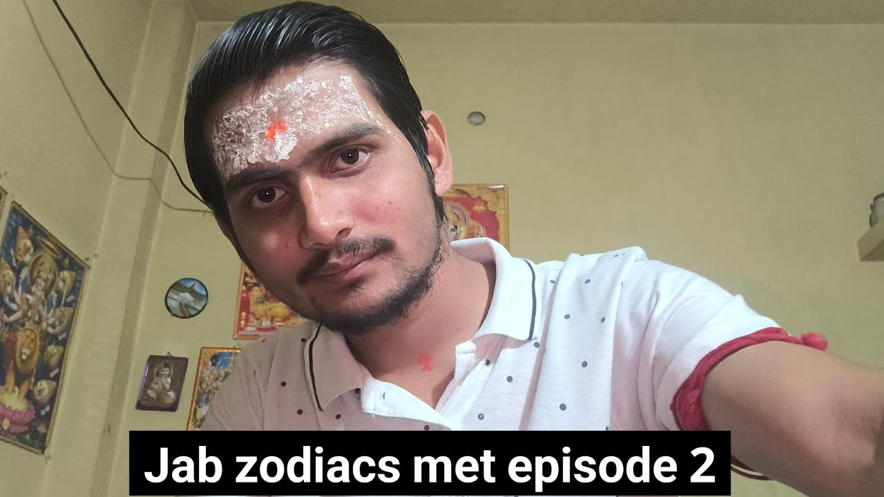 The story of Latika and Laksh 