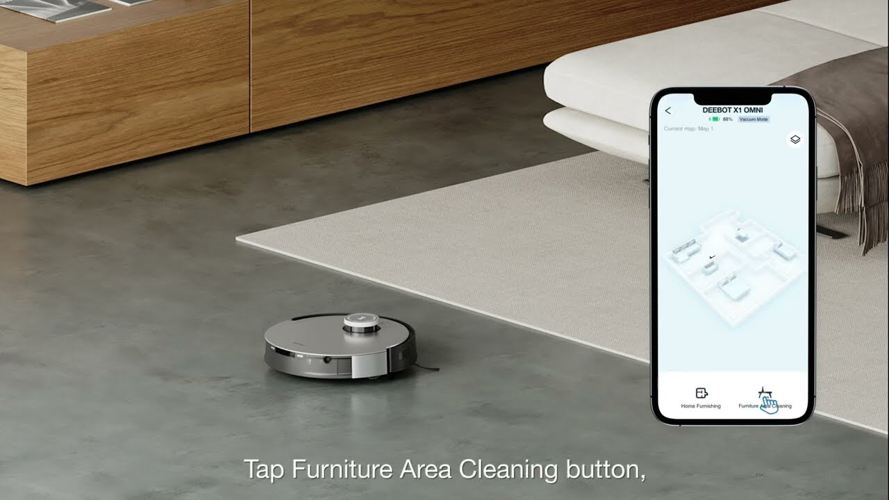 ECOVACS Japan公式サイト