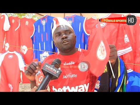 KINYAGO AWASHA MOTO SIMBA TUNAENDA KUONGOZA KUNDI