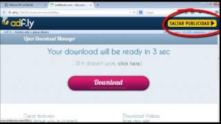 Tutorial Para Descargar En Musica Pa' La Banda screenshot 3