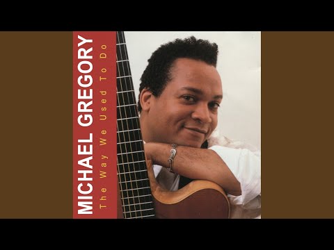 Michael Gregory — Steel Your Heart