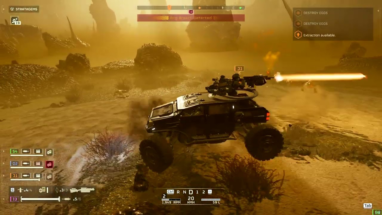 HELLDIVERS™ 2