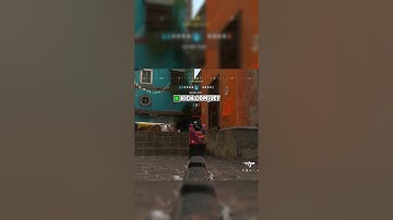 CHEATING MY WAY INTO THE ALGORITHM #cheater #mw3 #fyp #explorepage #viral #trending #callofduty