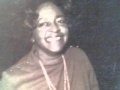 Clara Ward  - When we get up there