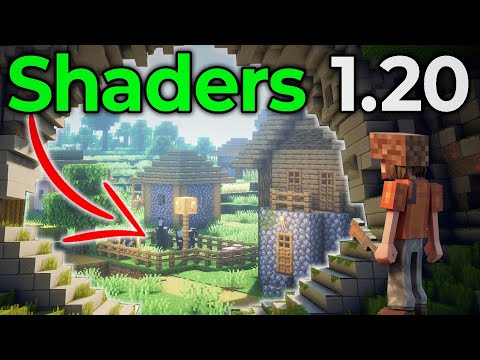 فيديو: كيف يمكنني تنزيل shaders for Mac؟