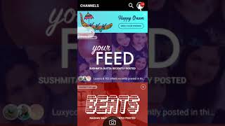 How to schedule a post on Roposo? screenshot 3