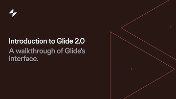 Introducing Glide 2.0