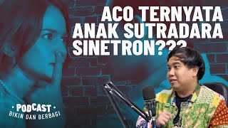 Download Lagu ACO TERNYATA ANAK SUTRADARA SINETRON? | Podcast Bikin dan Berbagi #10 w/ Aco Tenriyagelli Download Lagu ACO TERNYATA ANAK SUTRADARA SINETRON? | Podcast Bikin dan Berbagi #10 w/ Aco Tenriyagelli