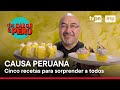 Con sabor a Perú: La causa (05/05/2024) | TVPerú