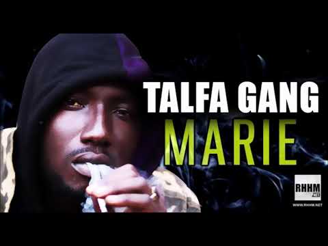 TALFA GANG - MARIE (2020)