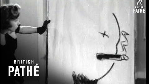 Rene Strange Aka Large Lumps (1940)