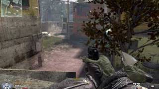 ROFL |PraY| - Throwing knife montage !