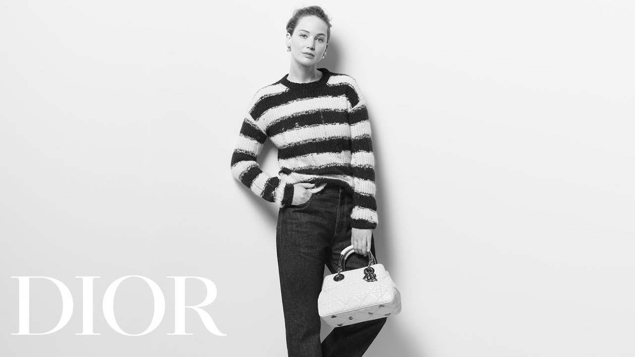 SLFMag — Dior's iconic Lady Dior bag is Princess Diana's
