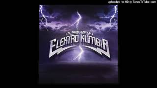 KUMBIA ALL STARZ-AB QUINTANILLA - La Aventura