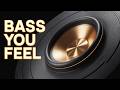High Resolution Audiophile Music - Best Voices & Deep Bass