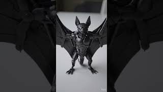 #Trending #ViralVideo #AIArt #RobotDragon #TechReels #FutureTech #CinematicVideo #3DAnimation