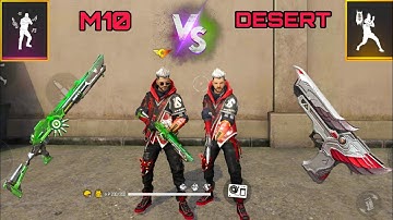 APOCALYPTIC GREEN M1014 VS METAL WINGS DESERT EAGLE DAMAGE TEST FREE FIRE- SAMSUNG,A3,A6,A7,J2,J4,J7