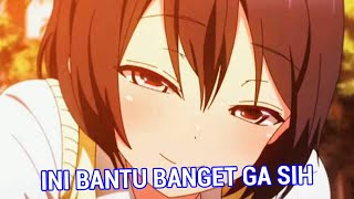 Doujindesu.tv ga Bisa Dibuka ? - Mari Kita Cek Masalahnya Dimana