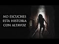 EL FANTASMA DE LA BRUJA