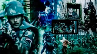 Surya So Krishnan Movie Suriya Super Fighiting Scene Simran Deepa Narendran Tollywood Cinemalu