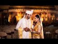 Shiva reddy  niharika cinematic  wedding highlights  raja studios