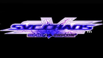 Snk vs Capcom KOURYU versão hack.